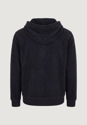 Polo Ralph Lauren, KNIT-SLEEP TOP 714B36290001 - Sweat à capuche - black