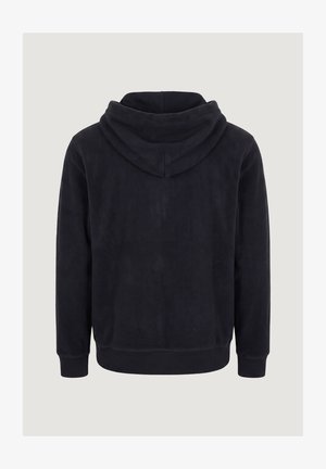 Polo Ralph Lauren, KNIT-SLEEP TOP 714B36290001 - Hoodie - black