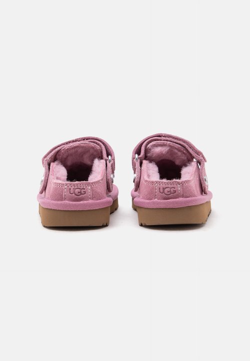 UGG Zuecos Goldenstar Evelina - Dusty Orchid — foto 3