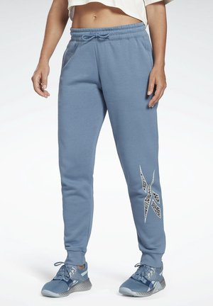Trainingsbroek - blue