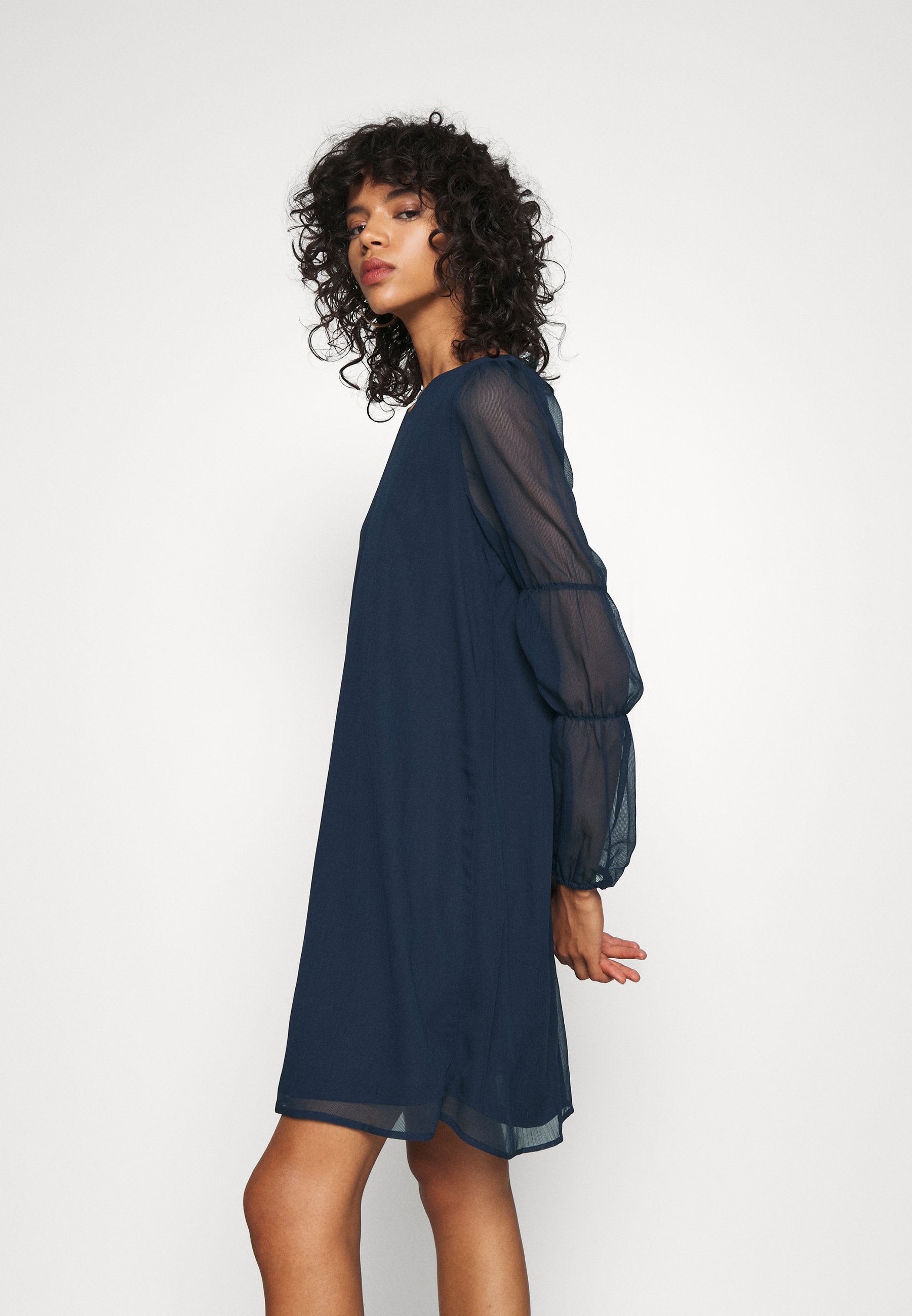 vero moda blazer dress