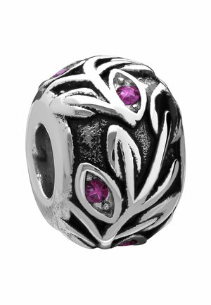 Bedel - silver-coloured
