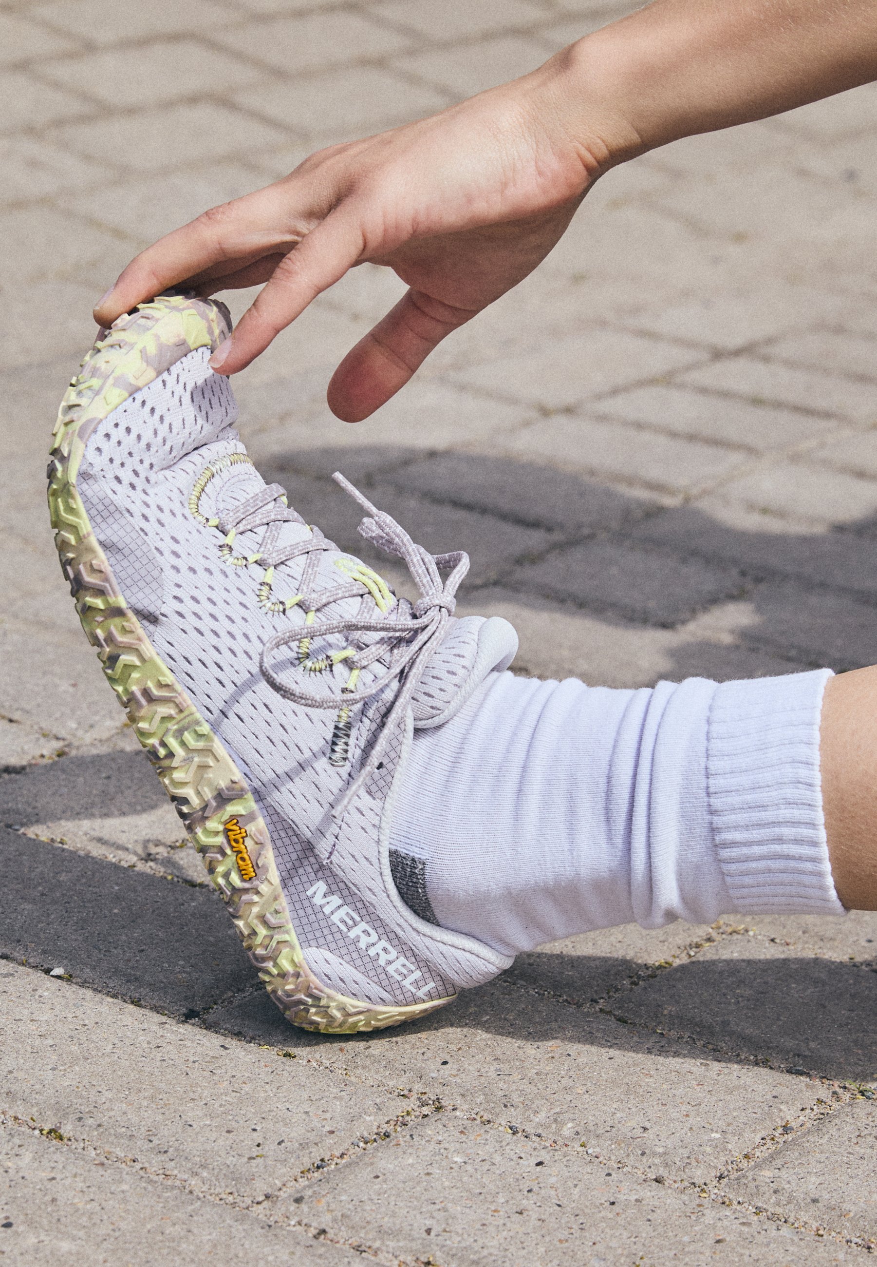 merrell vapor glove 4 zalando