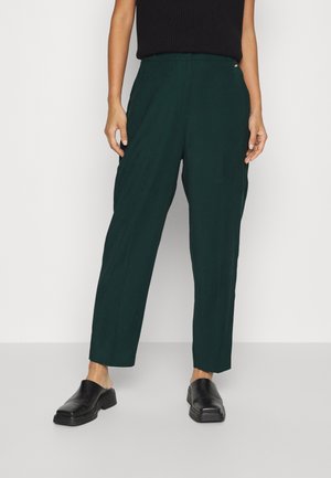 Spodnie materiałowe