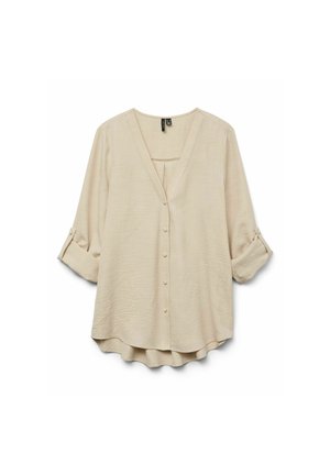 Vero Moda, VMMELANEY - Blouse - overcast