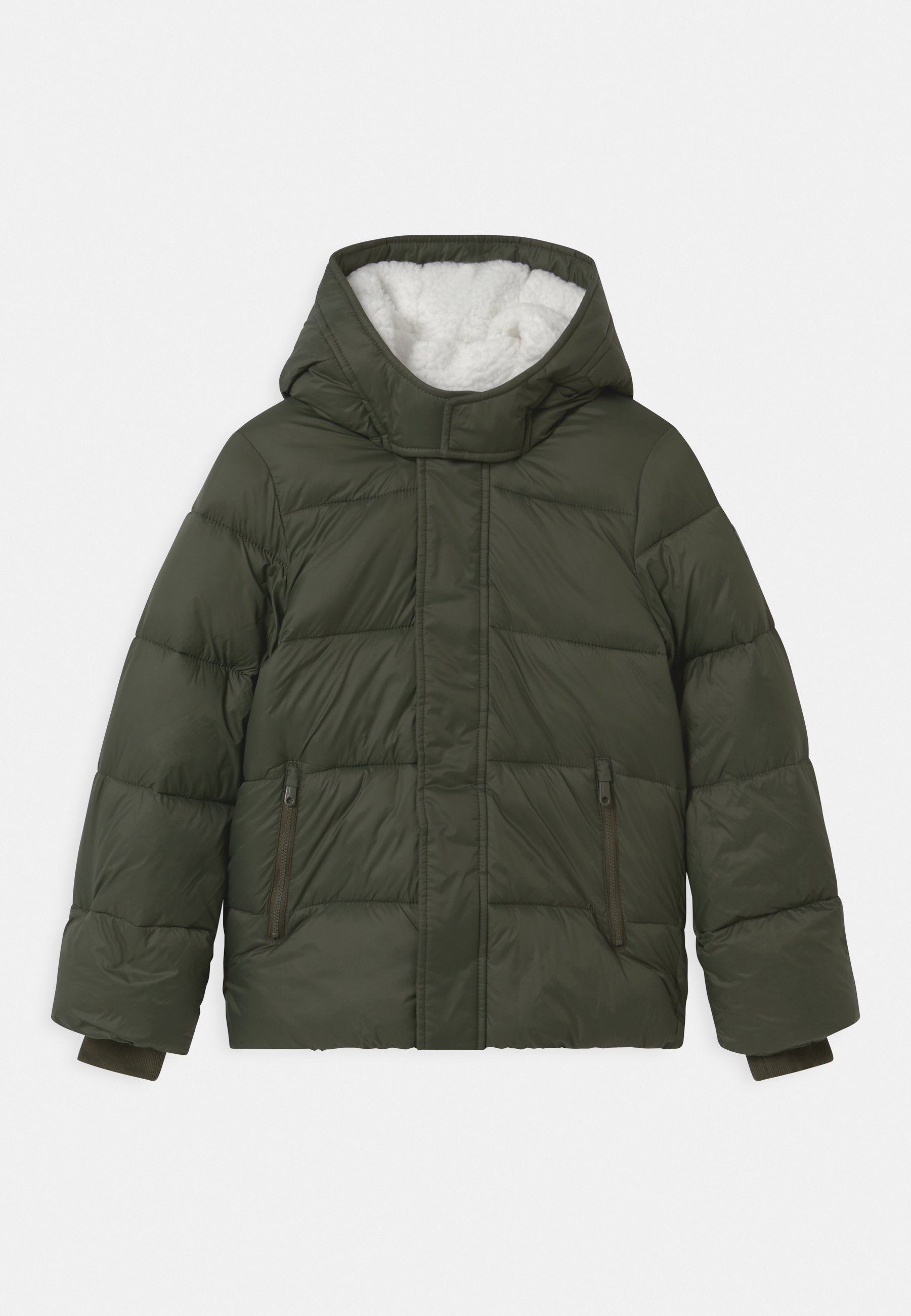 abercrombie winter jacket