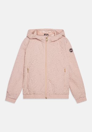 GIRL   - Veste mi-saison - princess