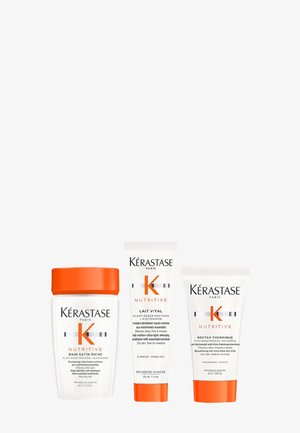 KÉRASTASE, NUTRITIVE DISCOVERY SET, nieokreślony