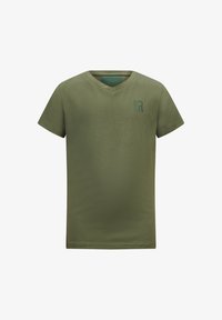 Unausgewählt, mid army