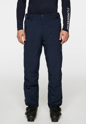 J.LINDEBERG Sports CLARKE - Skihose - jl navy