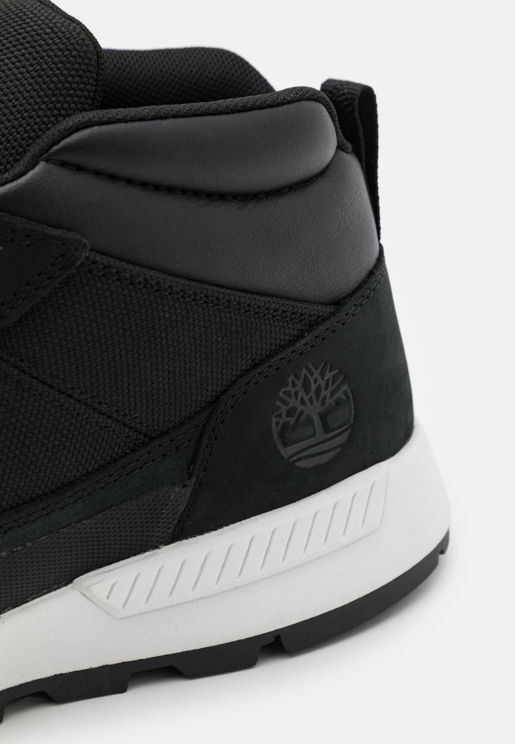 Timberland sprint trekker low mesh homme noir homme | Fanny chaussures