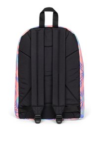 Eastpak OUT OF OFFICE - Mochila - brize pink grade