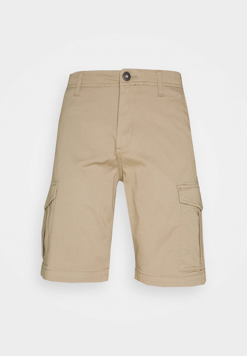Jack & Jones JPSTJOE  - Shorts - crockery