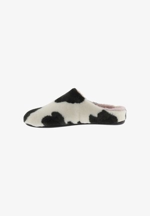 Victoria Shoes, NORTE SLIPPER 1081127 - Chaussons - blanco