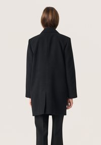 Soaked in Luxury Kratki kaputi - black