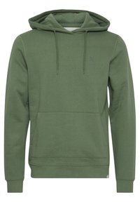 Non sélectionné, elm green