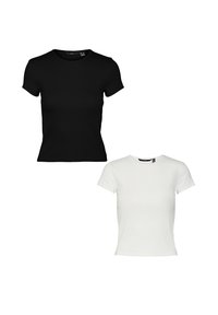 Unausgewählt, schwarz weiß