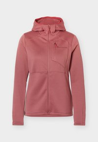 Non sélectionné, wild rouge