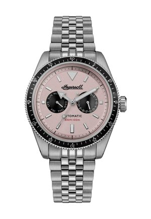 ANALOG AUTOMATIK - Watch - silber-coloured