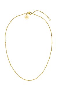 LI ILI I - Ketting - goldfarben