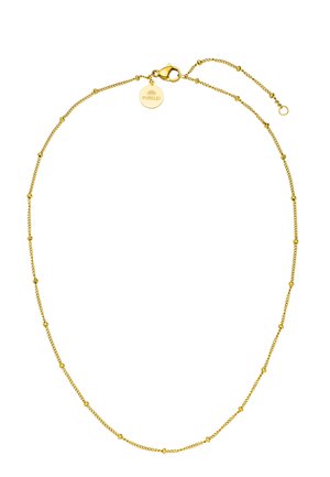 LI ILI I - Ketting - goldfarben