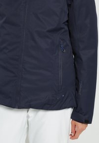 CMP Snowboardjacka - dark blue