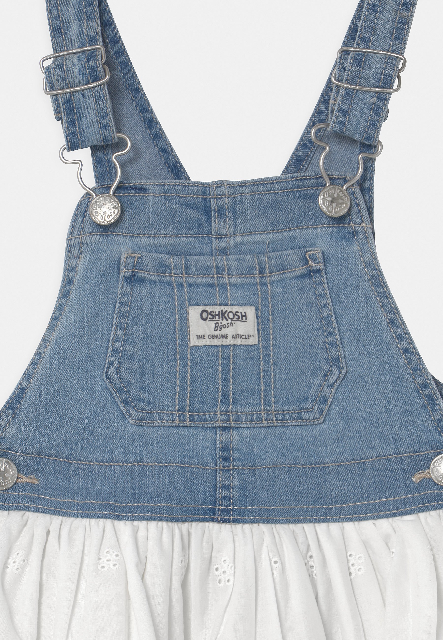 padded hooded shirt