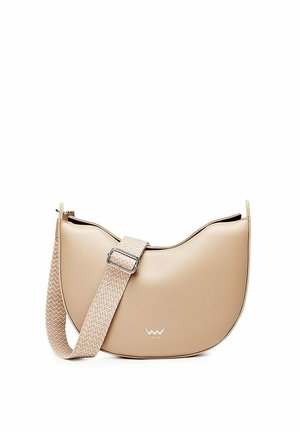 CARYS - Handbag - beige