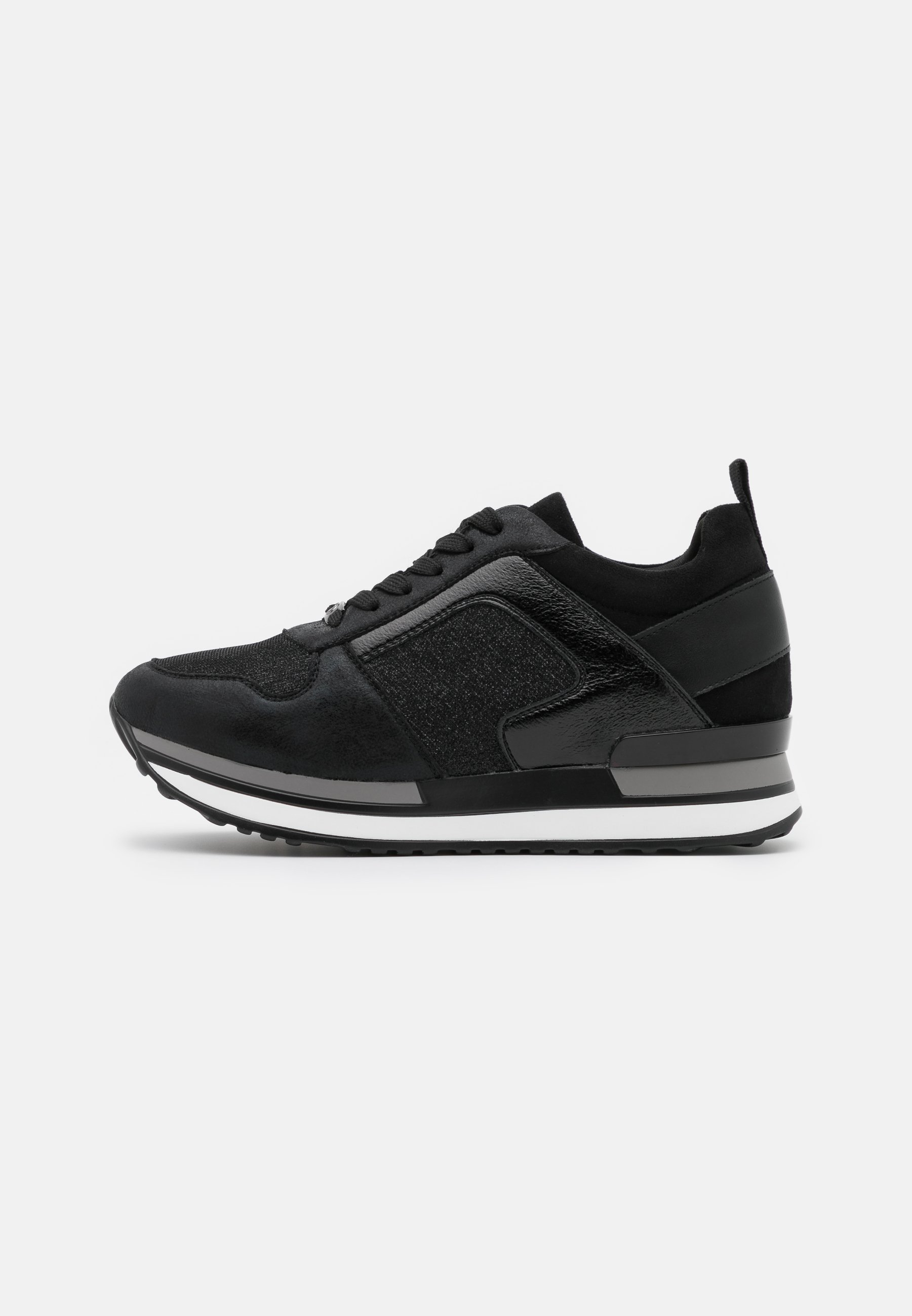 Tata Italia Sneaker low - black/schwarz - Zalando.de
