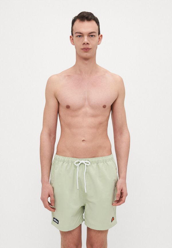 DEM SLACKERS SWIM - Swimming shorts