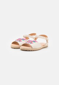 Friboo Riemensandalette - off-white
