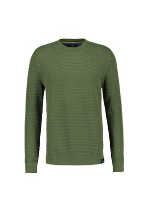 Maglione - green