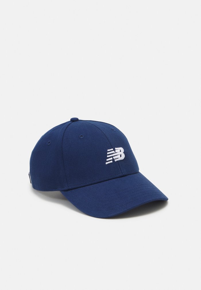 New Balance SMALL LOGO UNISEX - Cap - navy
