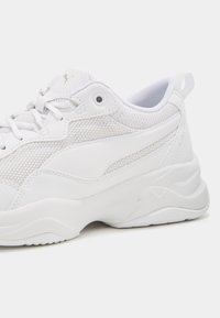 Puma Baskets basses - white