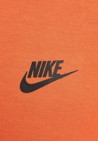 Nike Sportswear Sweat zippé - vintage coral black