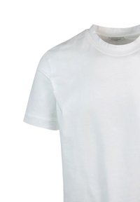 Paolo Pecora T-shirt basic - bianco