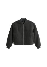 Blouson Bomber - grey