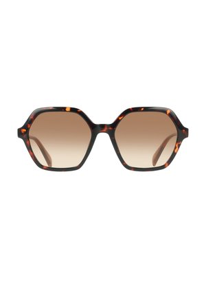 LIU JO LJ823S - Sonnenbrille - tortoise