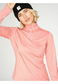Protest FABRIZ - Longsleeve - think pink