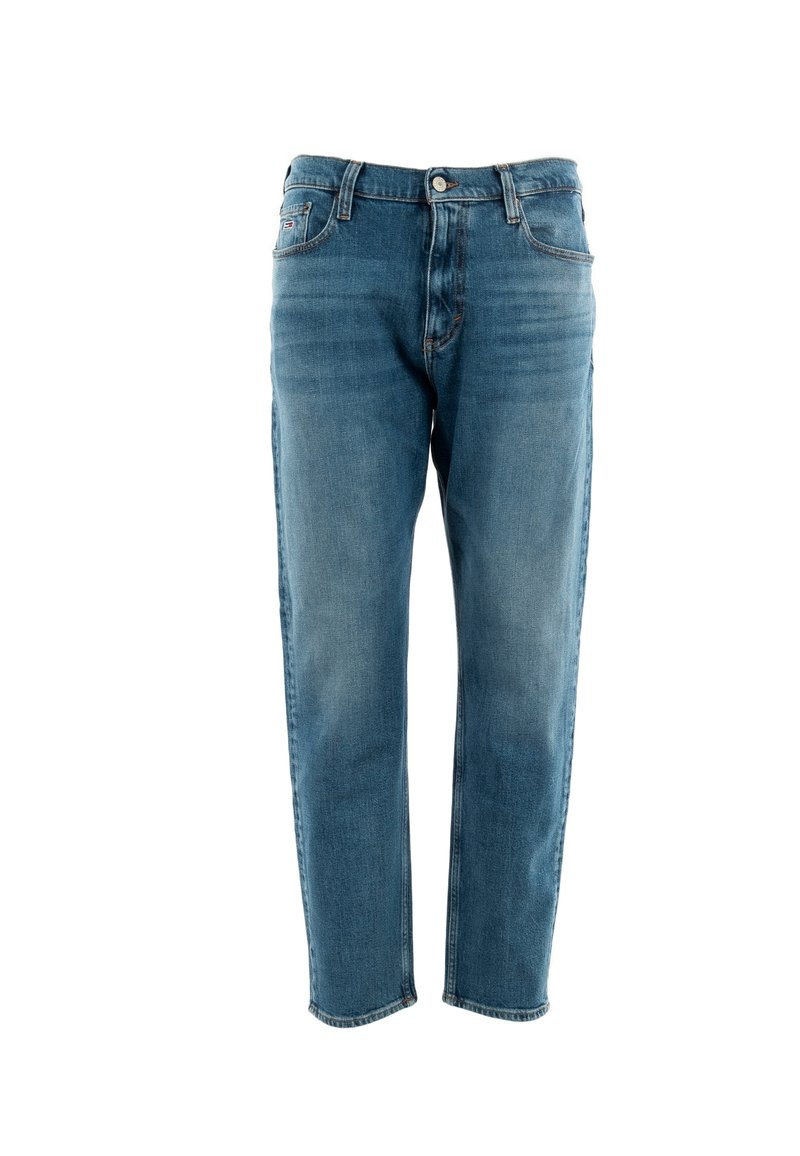 Tommy Jeans Relaxed fit jeans blauw Tommy Jeans Relaxed fit jeans blauw