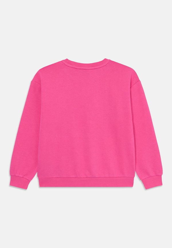 KOGHANNA O NECK - Sweatshirt - fuchsia fedora3