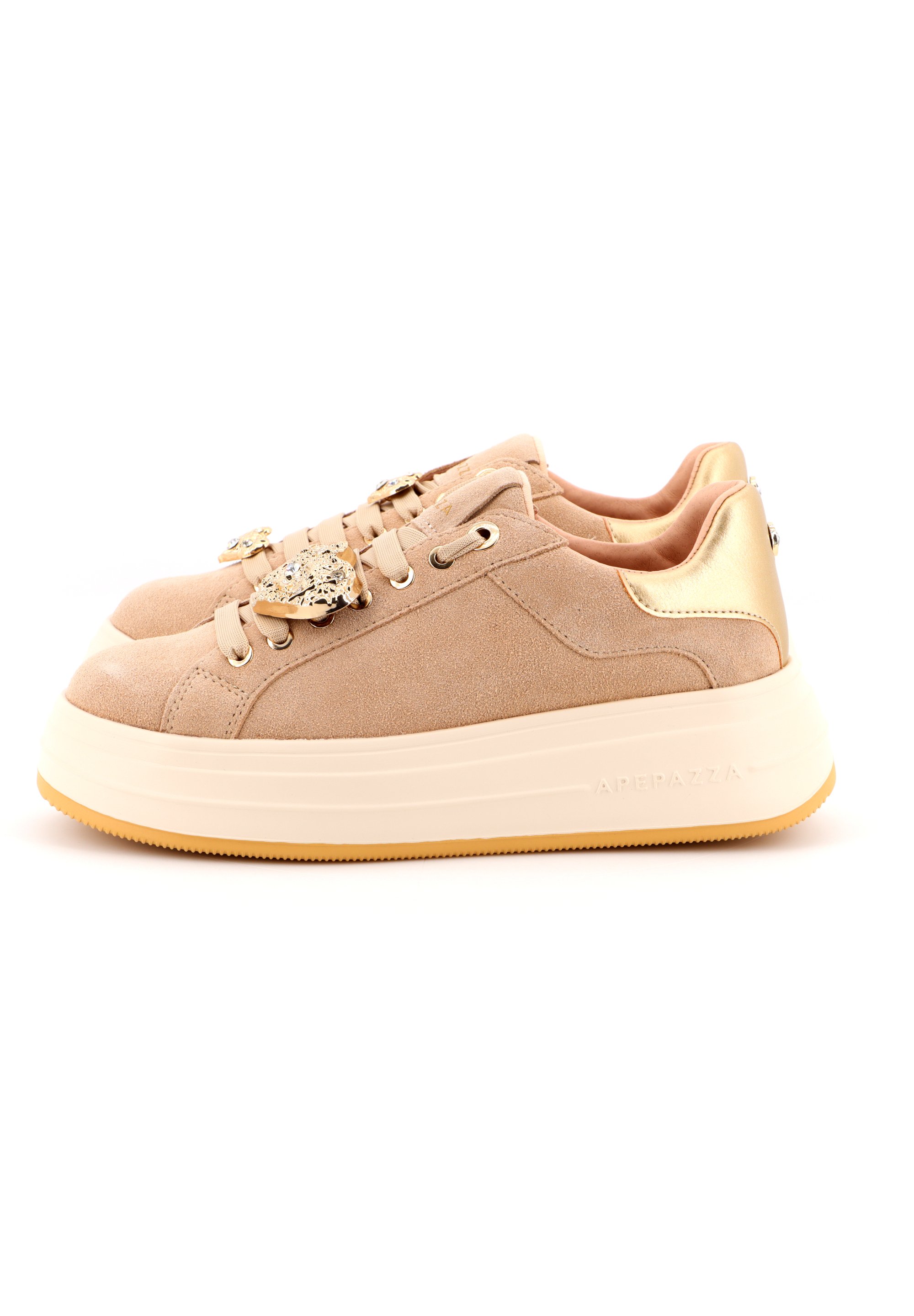 Apepazza Sneakers Sandali Apepazza Estate 2021 Apepazza Sneaker