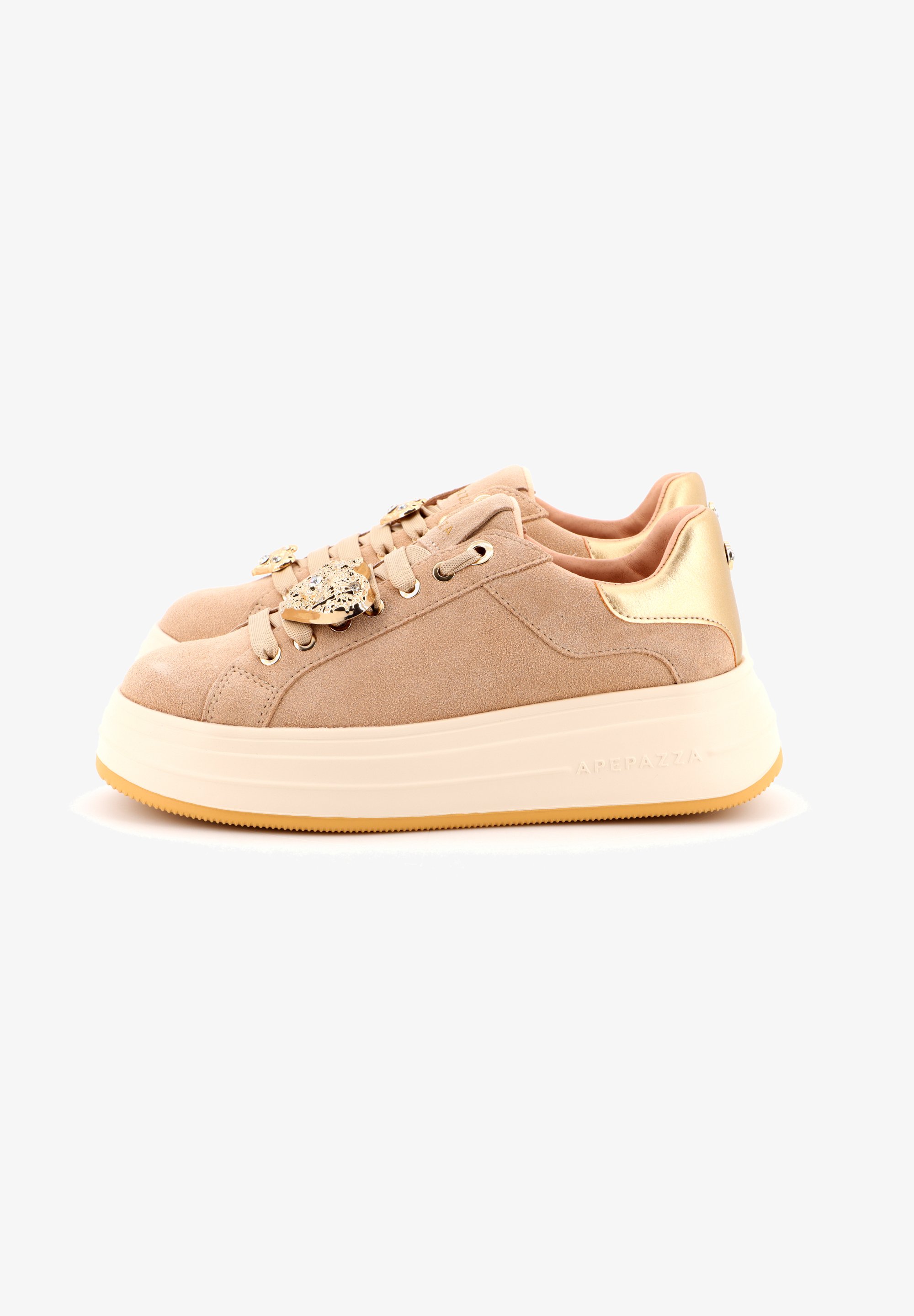 Apepazza Sneakers Sandali Apepazza Estate 2021 Apepazza Sneaker