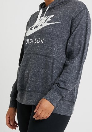 Sweat à capuche - grey