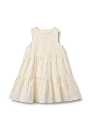 Wheat, LOUISE - Robe de jour - ivory
