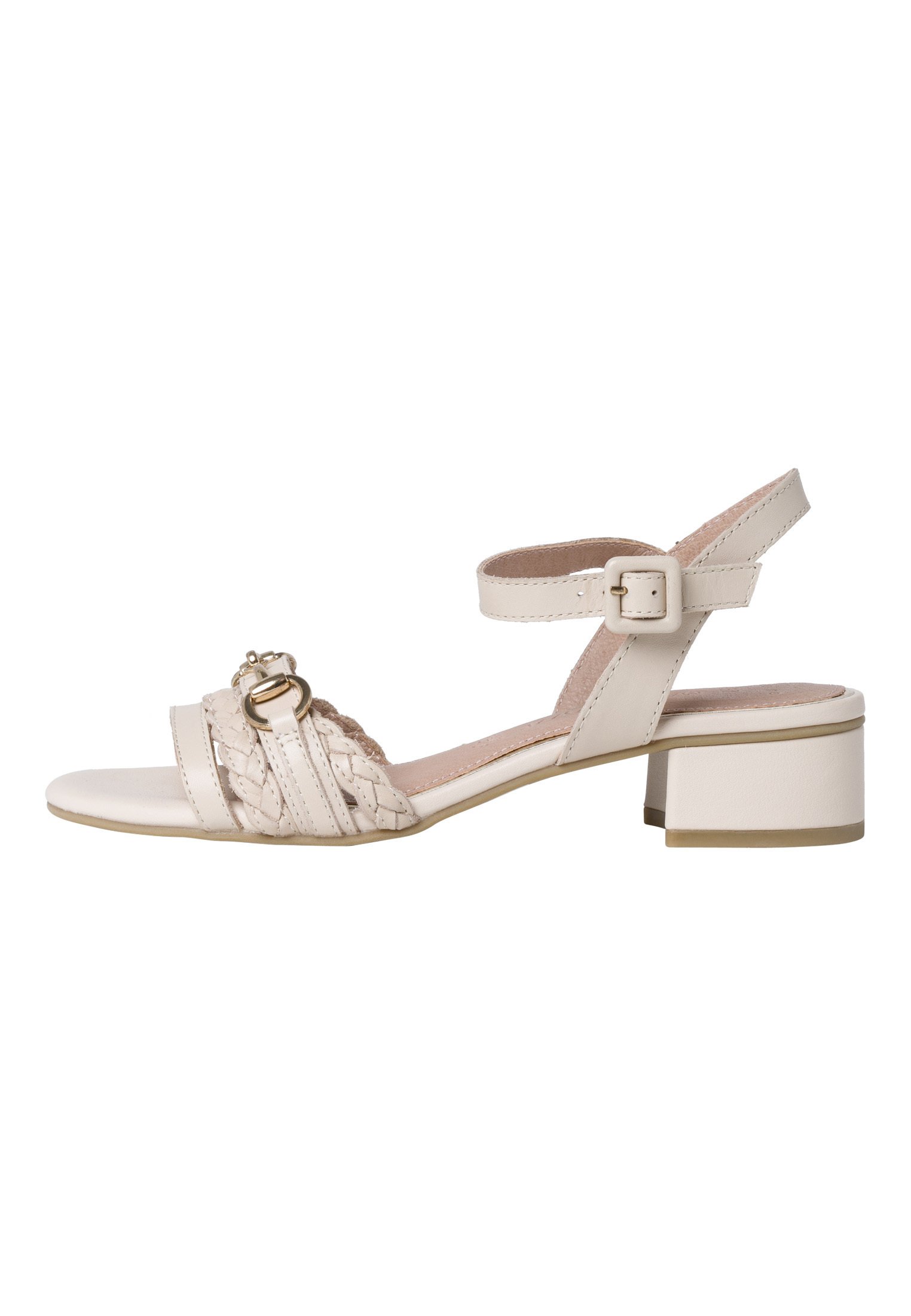 Marco Tozzi BY GUIDO MARIA KRETSCHMER - Sandals - rose/light pink -  Zalando.de