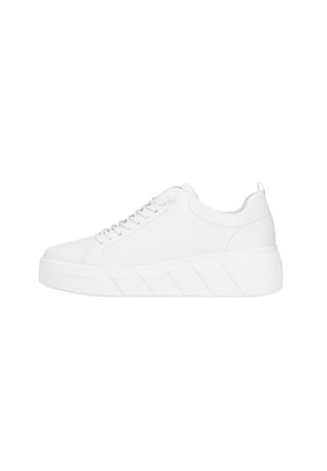 Rieker Sport Sneakers - crystal white