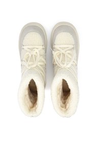 Kazar SUSAN - Téli csizmák - beige