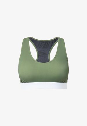Studio Untold, - Biustonosz bustier