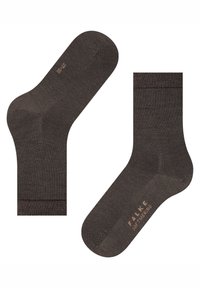 Neizvēlēts, dark brown